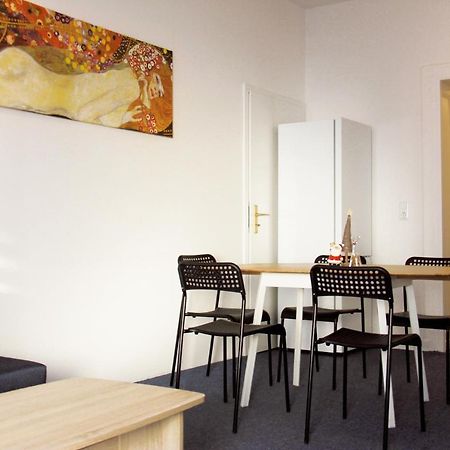 3 Zimmer Apartment Am Leopoldplatz Berlim Exterior foto