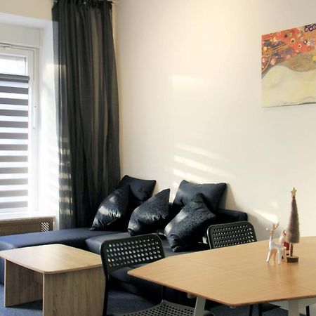 3 Zimmer Apartment Am Leopoldplatz Berlim Exterior foto