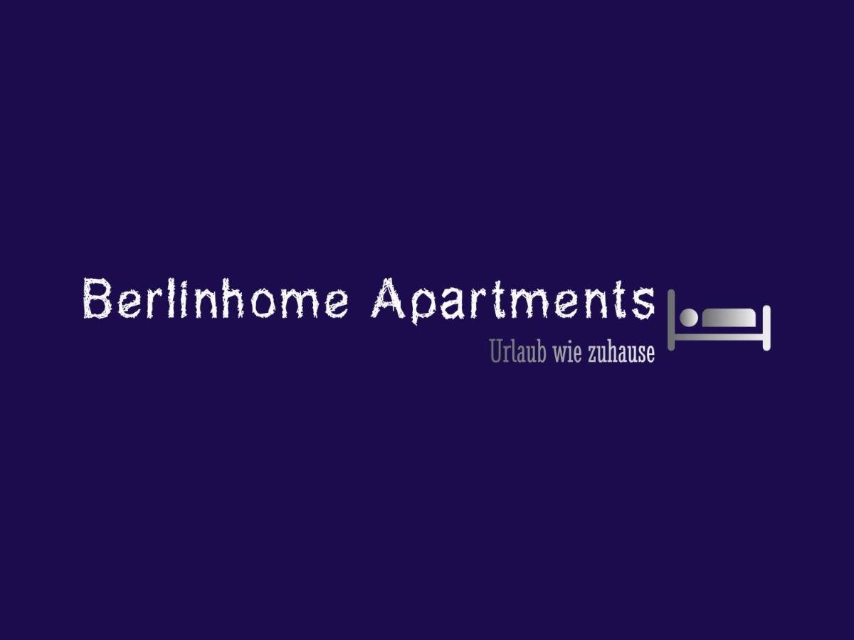 3 Zimmer Apartment Am Leopoldplatz Berlim Exterior foto